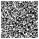 QR code with Riviera Tan Spa Franklin contacts