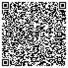 QR code with Material Delivery Service Inc contacts
