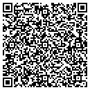 QR code with Carson Mary contacts