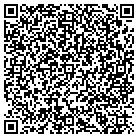 QR code with Manistee Cty-Blacker Arprt-Mbl contacts