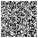 QR code with Hair Etc contacts