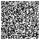 QR code with Mason County Airport-Ldm contacts