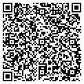 QR code with Cpr contacts