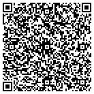 QR code with Manicure Lawn Services contacts