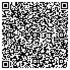 QR code with A B C Printing & Graphics contacts