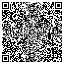 QR code with Hair Grafix contacts