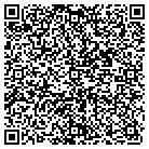 QR code with Marrone Landscaping Service contacts