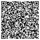 QR code with Hair I am Salon contacts