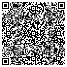 QR code with Maynards Lawn Service contacts