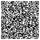 QR code with Saffron Magic Housecleaning contacts