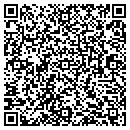 QR code with Hairplanes contacts