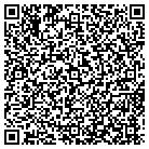 QR code with Mr B S Lawn Service LLC contacts
