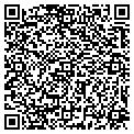 QR code with Aimco contacts