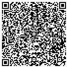 QR code with Done Right Satellite & Hm Thtr contacts