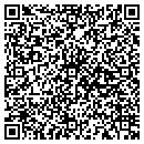 QR code with W Gladstone Airport (43mi) contacts