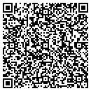 QR code with Headlines contacts