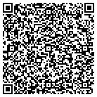 QR code with Tlc Cleaning Service contacts