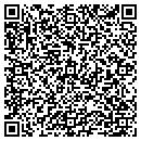 QR code with Omega Lawn Service contacts