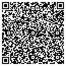 QR code with Harris Carpentry contacts