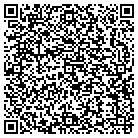QR code with Tonis House Cleaning contacts