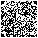 QR code with Heads Up contacts