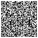 QR code with Head To Toe contacts