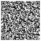 QR code with AAA Referral Real Estate contacts