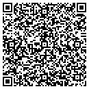QR code with Akvir Corporation contacts