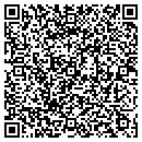 QR code with F One Compliance Software contacts