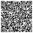 QR code with Y B Workin contacts