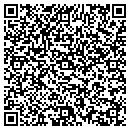 QR code with E-Z Go Mini Mart contacts