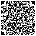 QR code with Arc contacts