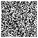 QR code with York Real Value contacts