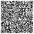QR code with Woman's Voice Magazine contacts