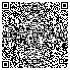 QR code with Clothey Chiropractic contacts