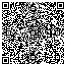 QR code with Rupp's Lawn Service contacts