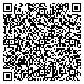QR code with Aaa Appraisal contacts