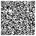 QR code with Sansome Lawn Service contacts
