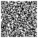 QR code with Tanning Zone contacts