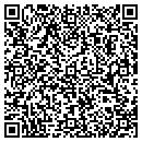 QR code with Tan Rageous contacts