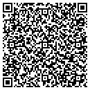 QR code with Tans Etc contacts