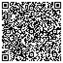 QR code with Harlan Co contacts