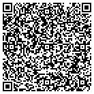 QR code with Hutchinson Muni-Butler Fld-Hcd contacts