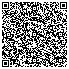 QR code with High Res Computer Systems contacts