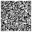 QR code with SIMLAWN LLC contacts