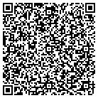 QR code with Hackler's Auto Sales LLC contacts