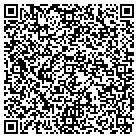 QR code with Kim's Sharper Impressions contacts