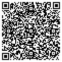 QR code with The Tanning Station contacts