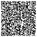 QR code with Mesaba Airlines contacts