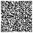 QR code with King Custodial Service contacts